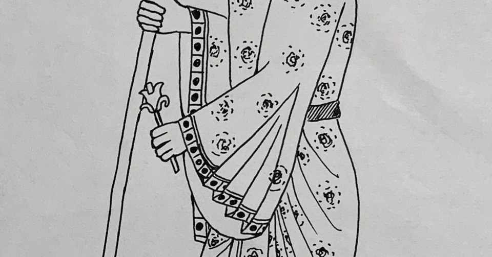 ファッションの歴史 古代編 Usami Seira Note