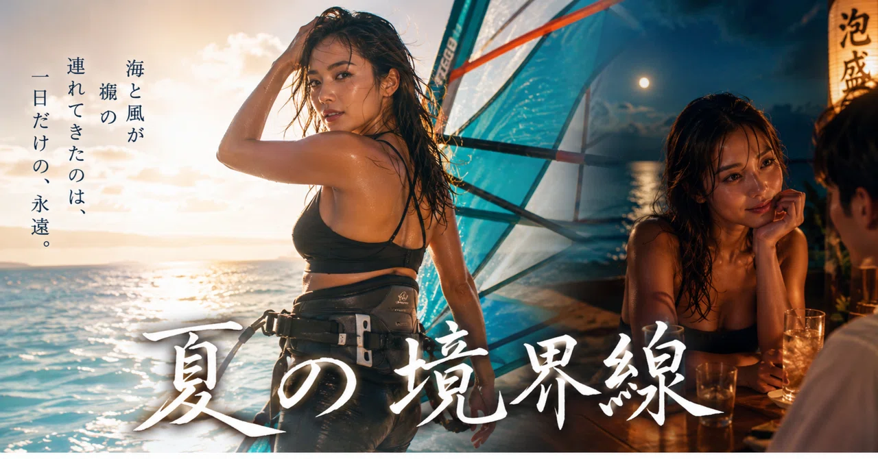 見出し画像