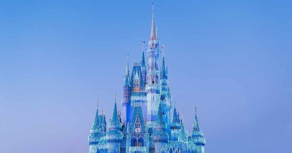 米ディズニーワールド再開 園内の様子 マイバケーション 旅の企画室 Note