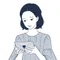 さざなみ こよみ