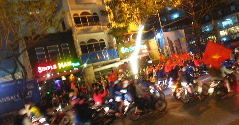 ベトナムで約1万Km走っても事故らない走りとルール【ベトナム de ロードバイクLife vol.24】