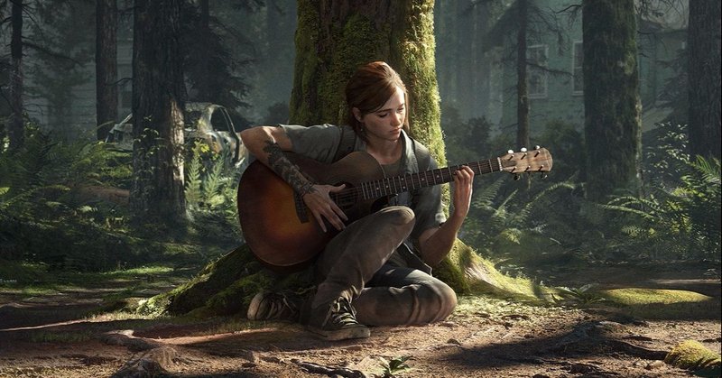 The Last Of Us Part ストーリー考察 Ray Conte Note