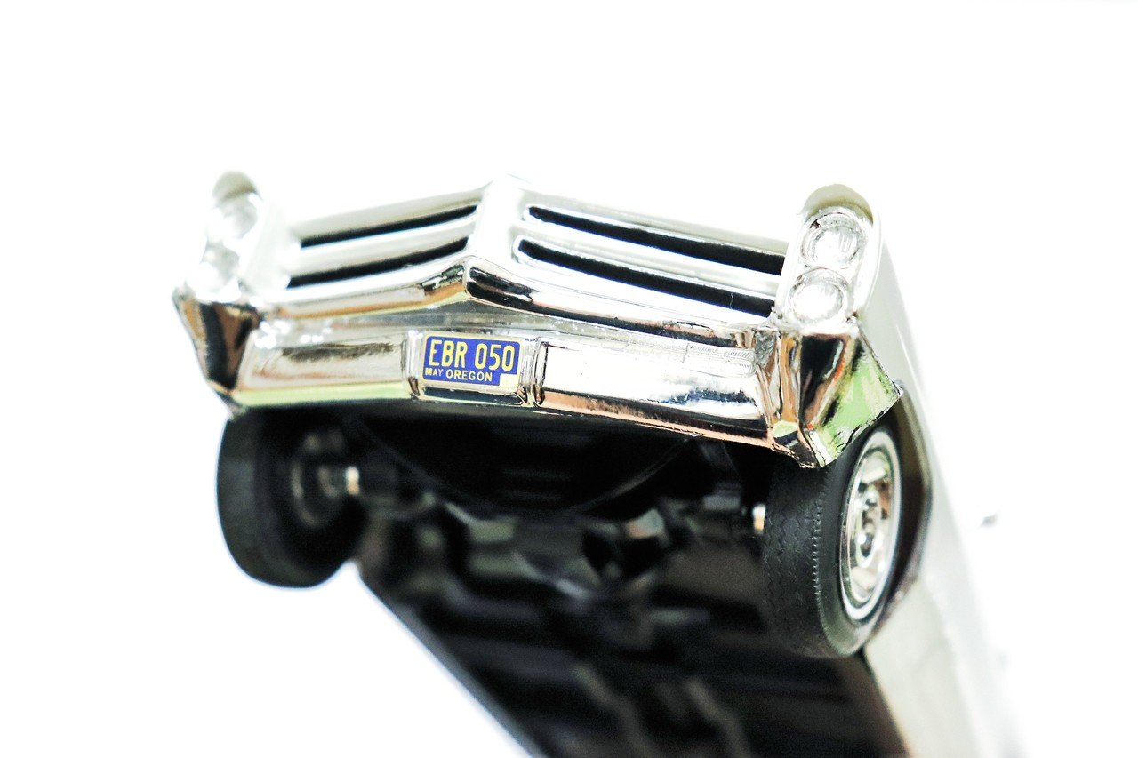 ハセガワ 1/24 アメリカンクーペタイプP（'66 Pontiac