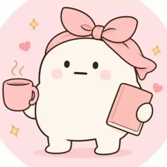 更年期ちゃん