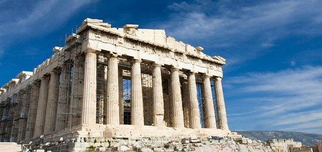 古典 ギリシャ様式 美容師にたいせつなコト Note 古典 ギリシャ様式 美容師にたいせつなコト Note