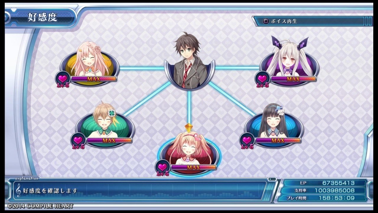 雑記 ギャルゲーについて語りたい Rpgにおける美少女の魅力 がみ Note