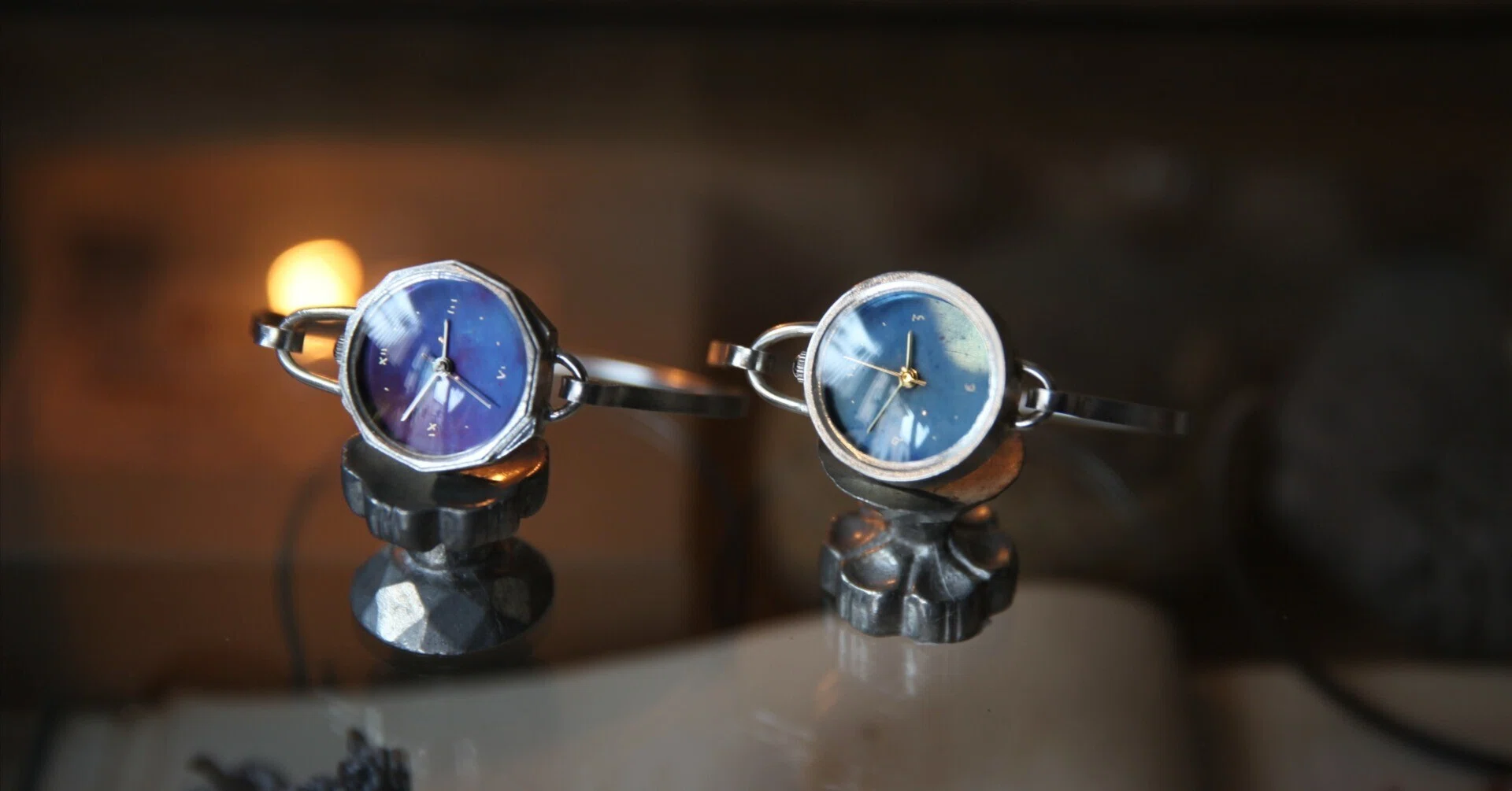 9月5日-15日｜atelier coinの時計展 -Time Pieces-｜恵文社 | 本