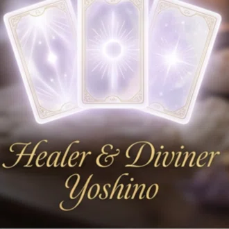 Healer and Diviner Yoshino