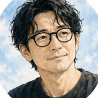 浮雲アクト☁️｜俳優、AIと暮らしを考える