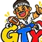 GTY | フラッグ沼