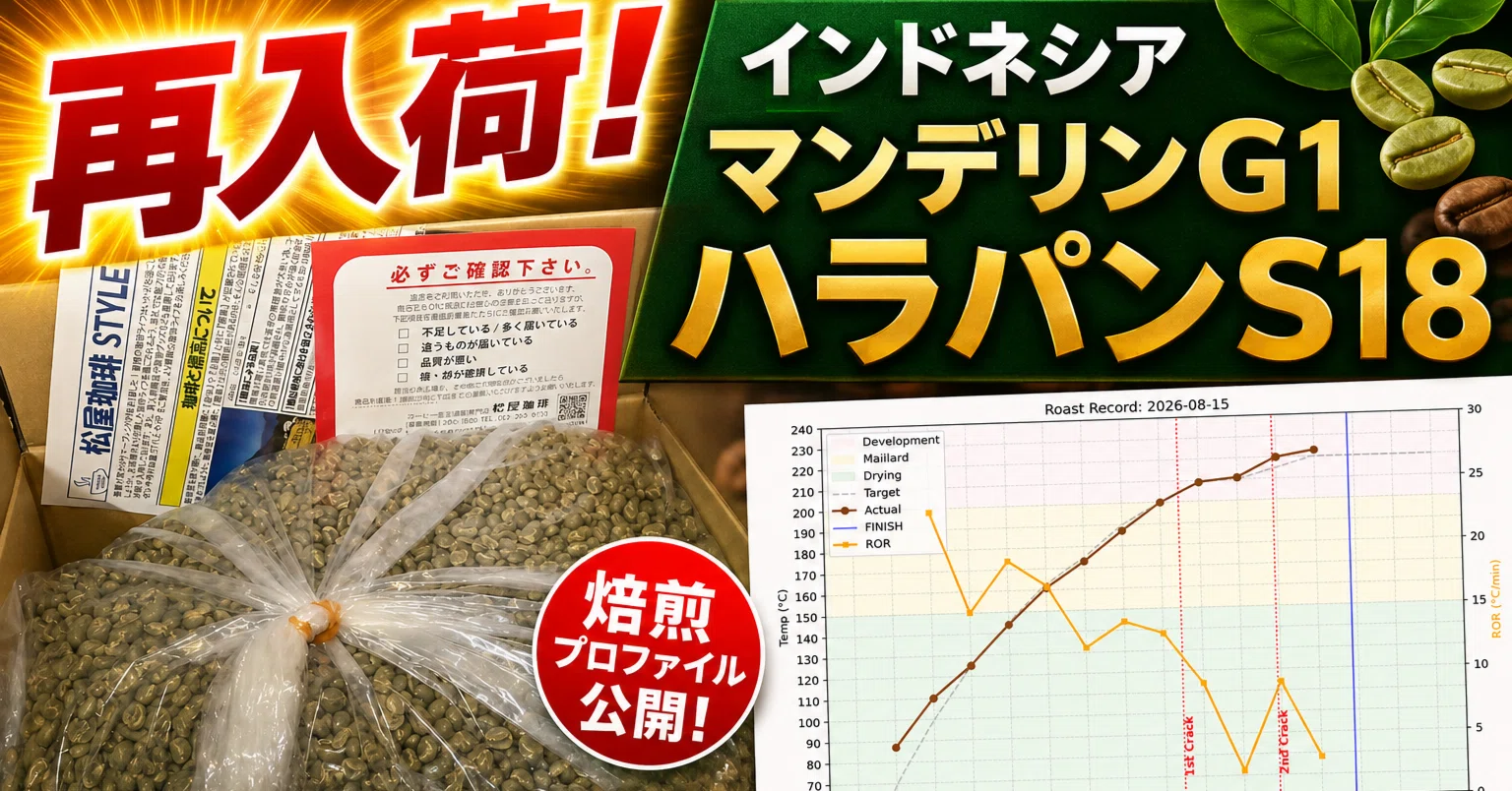コーヒー生豆】マンデリンG1 5kg ※送料無料！ 食品、飲料 コーヒー