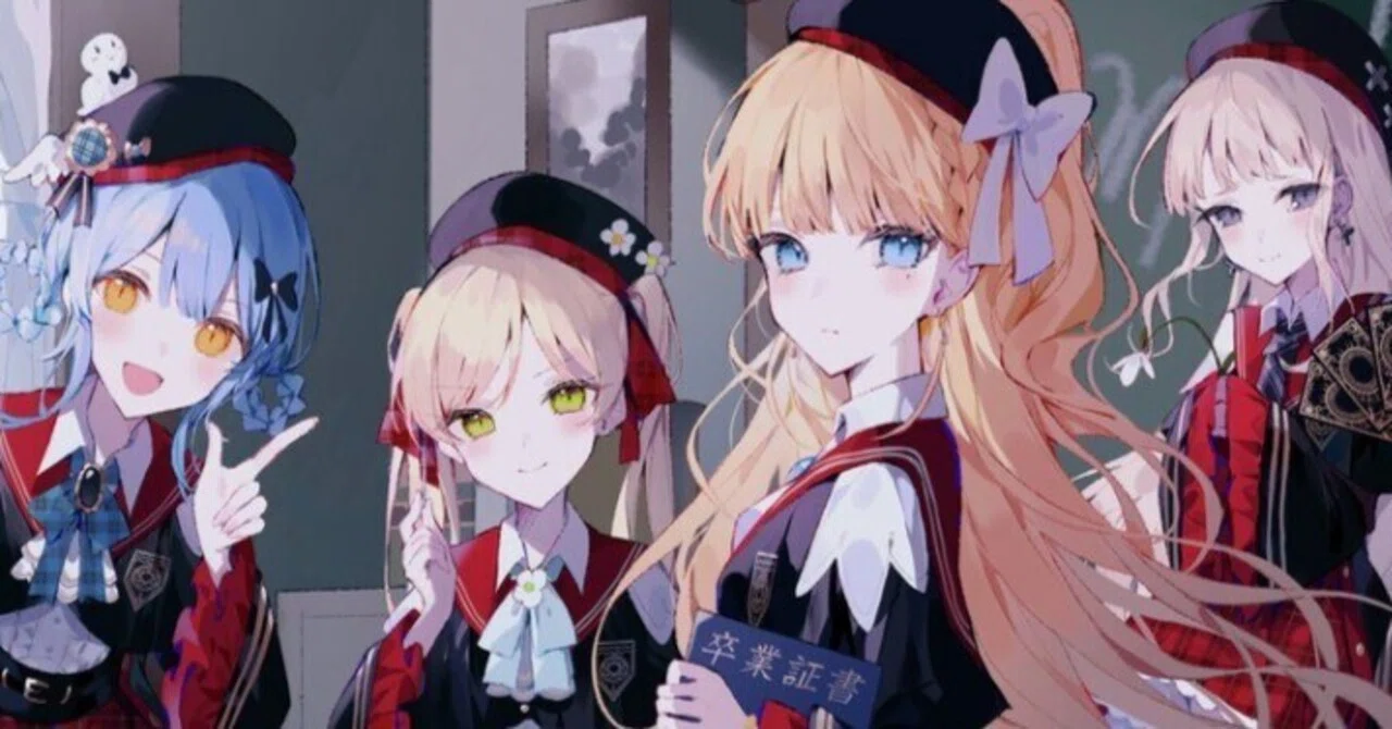 奥*秋様 魔法少女ノ魔女裁判 まのさば 朗読劇 特典 佐伯ミリア 奥*秋様