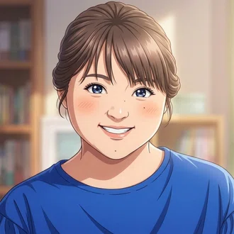 私の息子はふしぎちゃん