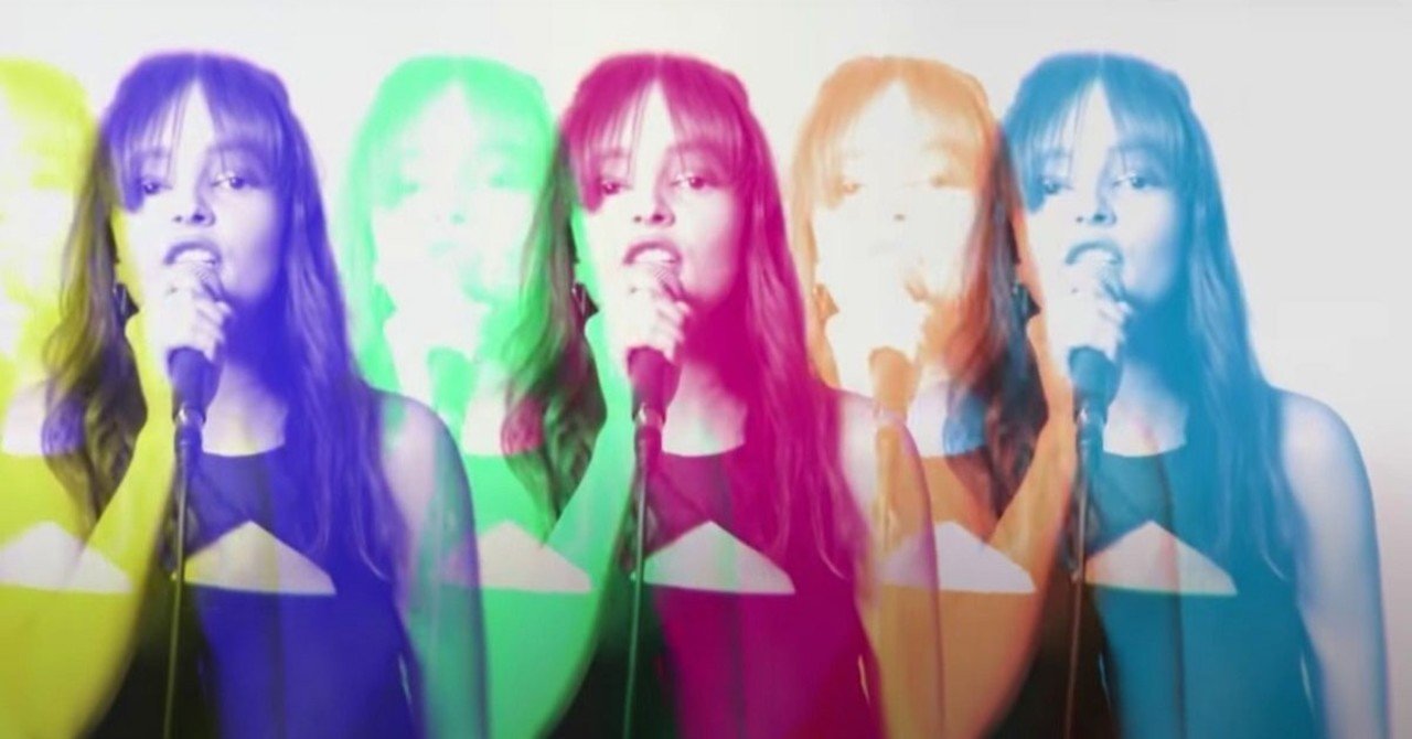 和訳 Forever Chvrches Okarume Note 和訳 Forever Chvrches Okarume Note