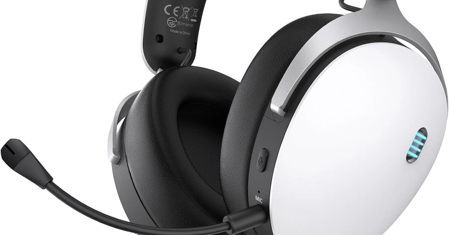 ガチレビュー】Acer ゲーミングヘッドセット 4WAY接続 Bluetooth PS5