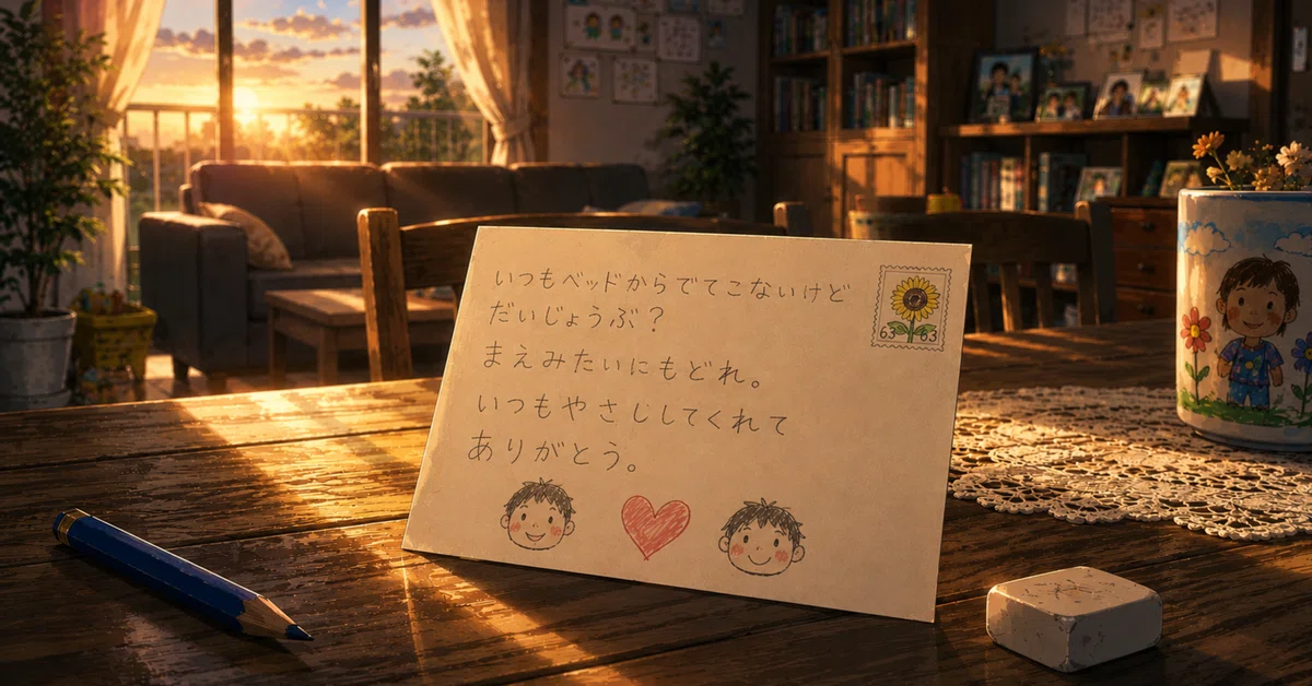 見出し画像