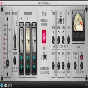 Plate Reverbのお話 第2回 EMT 140編｜ソロモンの音楽放浪記
