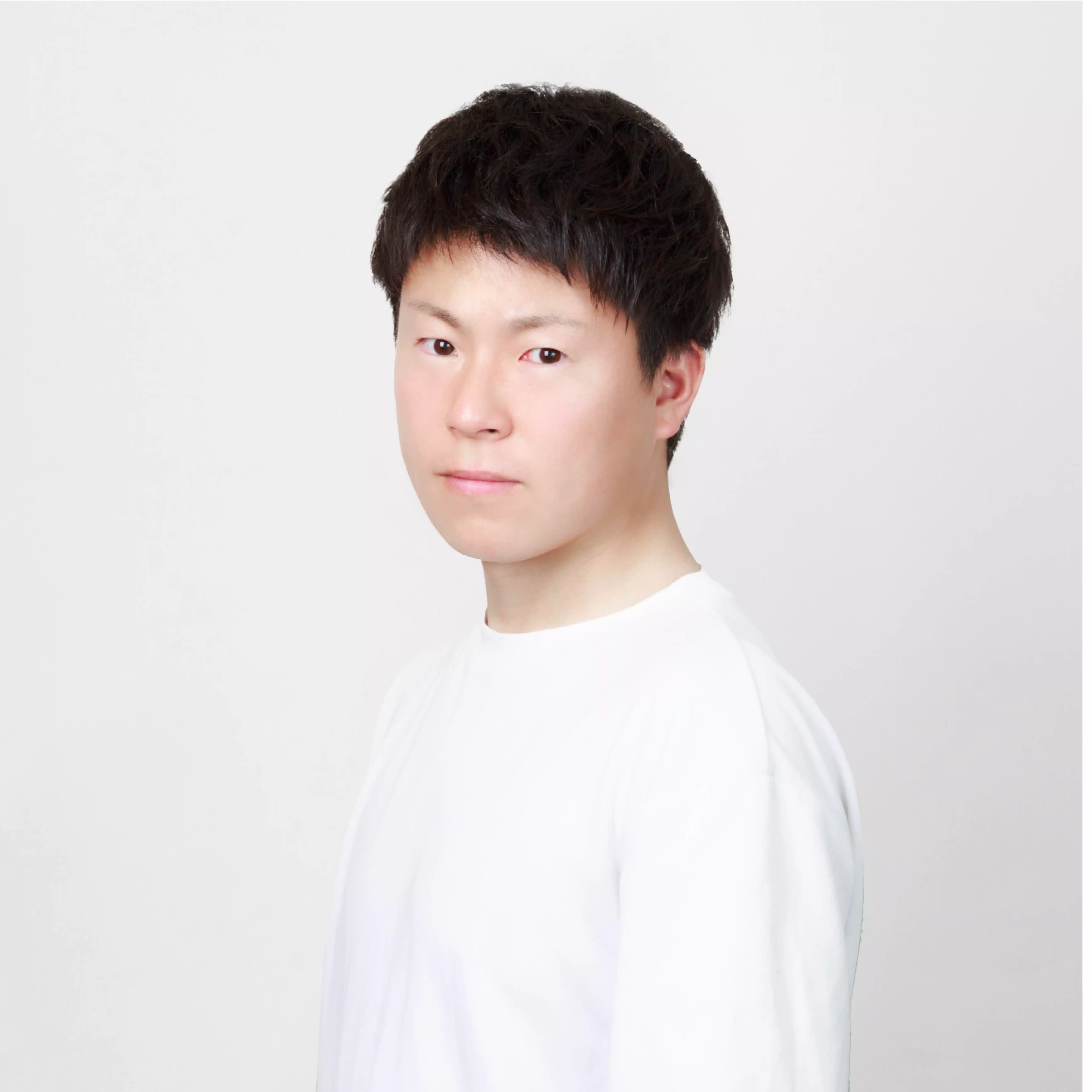 清輔優也/Yuya Kiyosuke