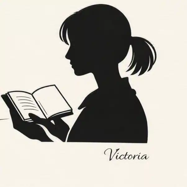 Victoriaの日記