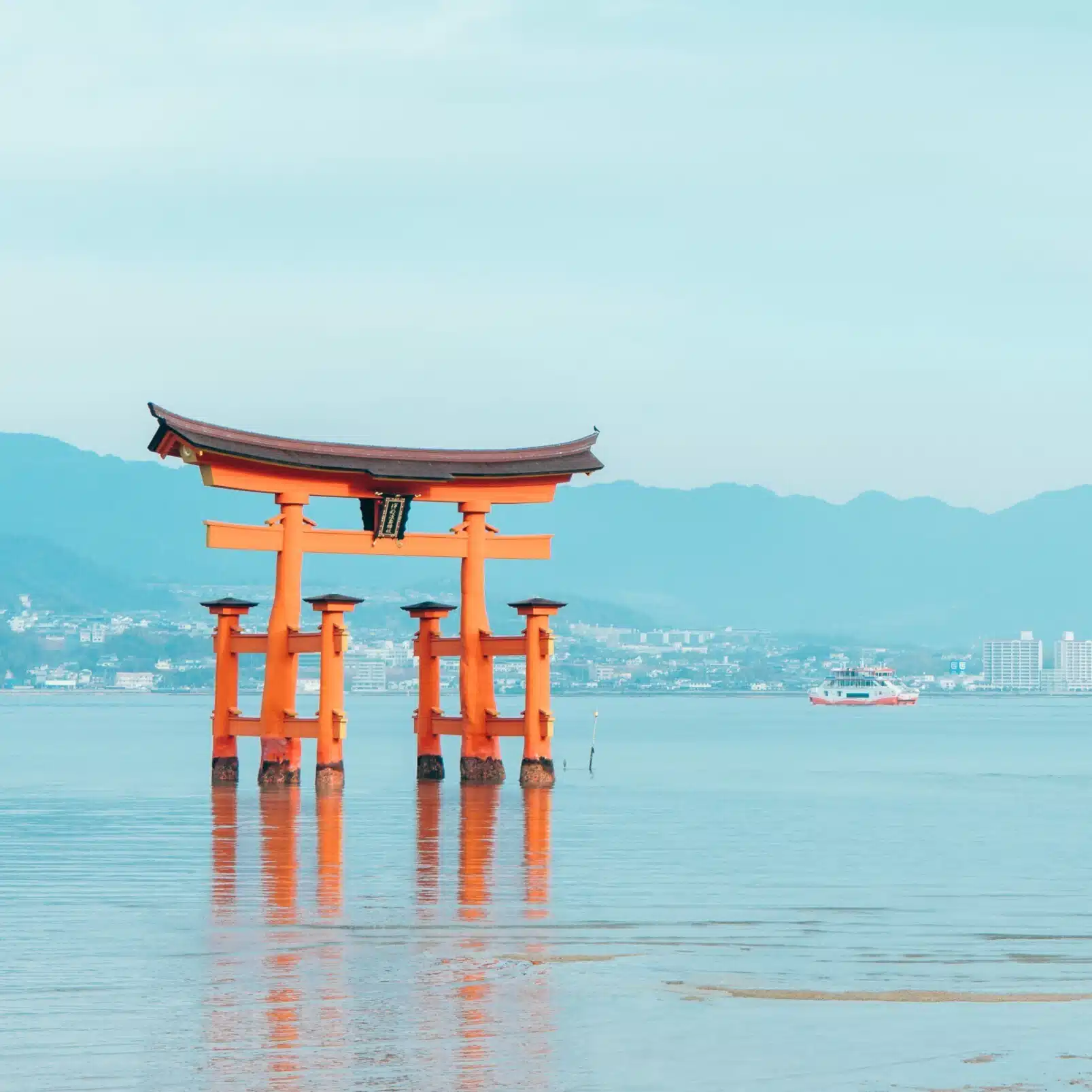 瀬戸内旅　/　nao