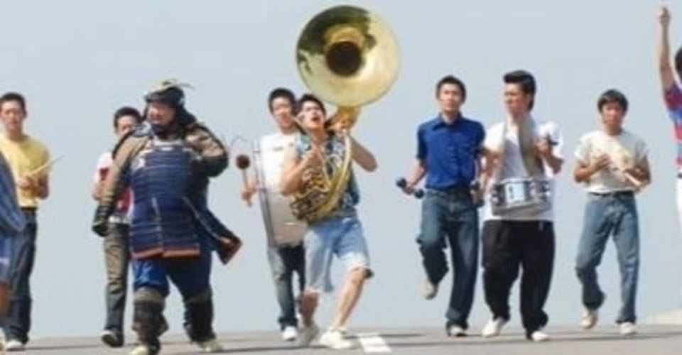 暗い気分を吹き飛ばせ 夏の青春邦画10選 Riku Note