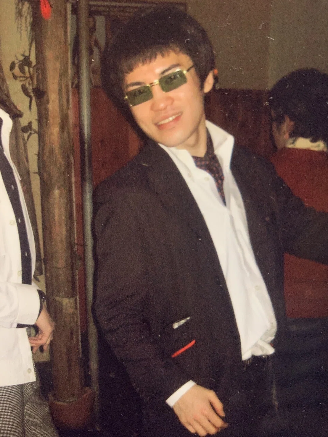 Music City #1（soul）｜module(モジュール)