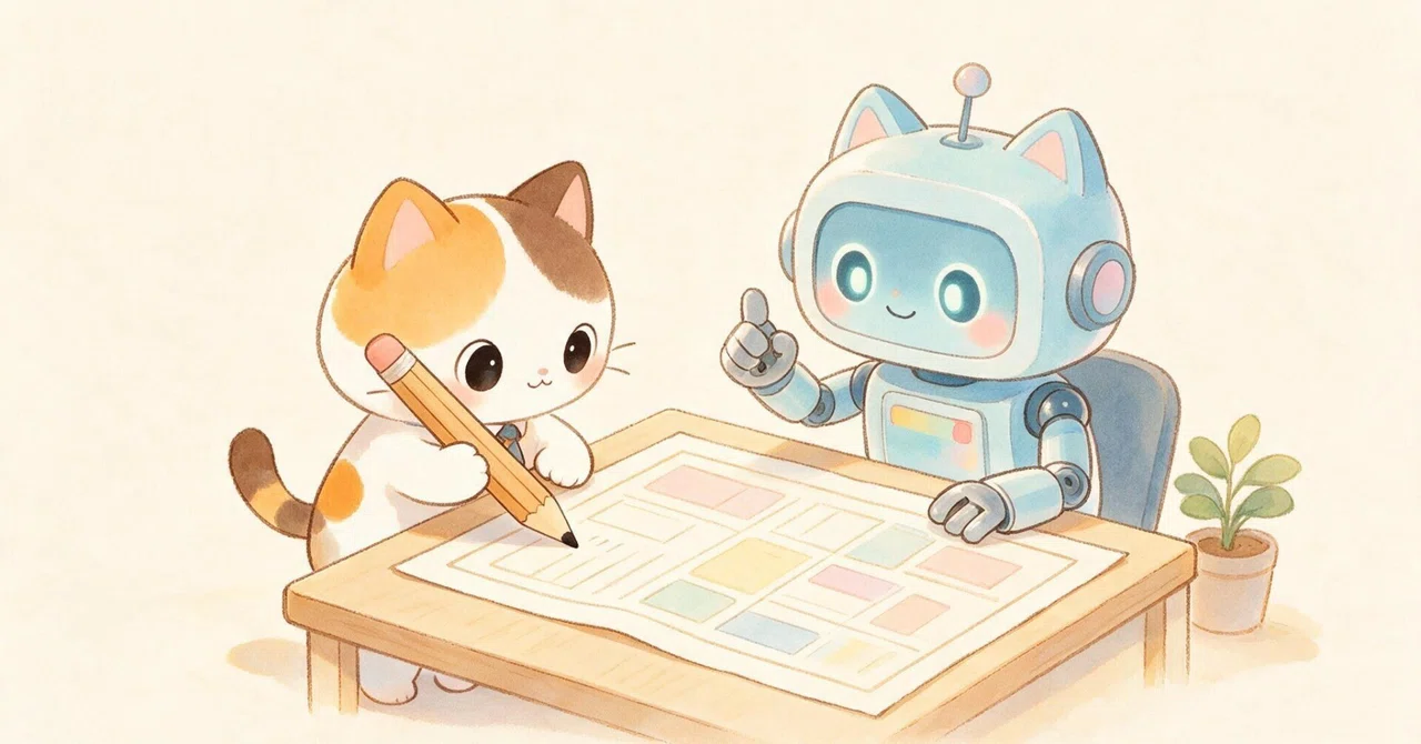 Teaching Accounting Work to AI: Putting 'Instruction Manual' Writing ...