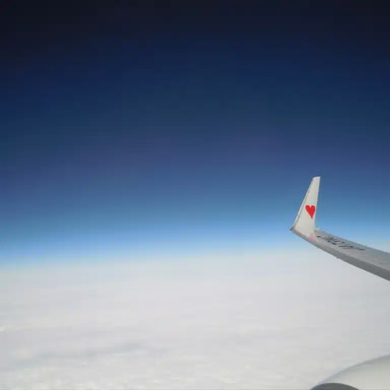 備忘の青空