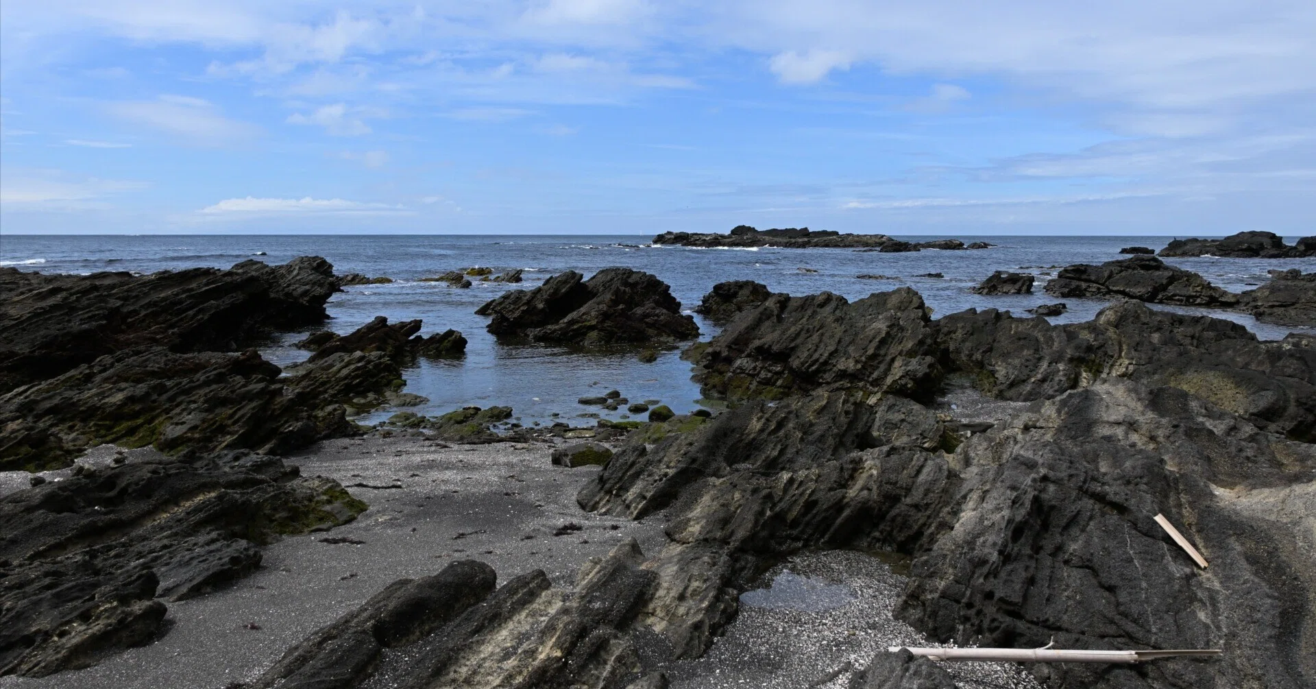 20260816_城ヶ島【Nikon Z50IIと観光】｜山ネズミ