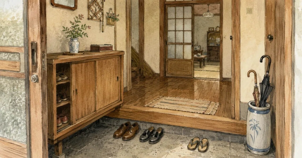 Inheritance Case 6: Father's Past｜sakura