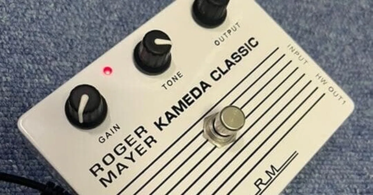 楽器】私流使いこなし術！！VOODOO BASS CLASSIC｜桃田もも(ベーシスト