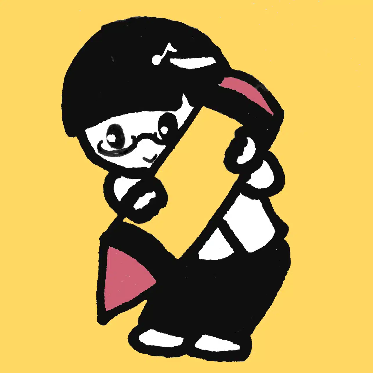 よう｜ZINEフェス埼玉【B−10】