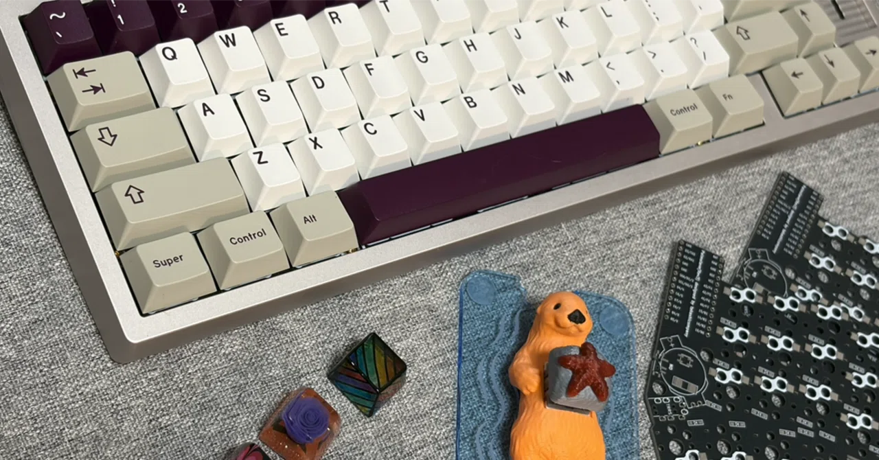 自作キーボードとは？魅力や仕組みを解説します！｜キーボード