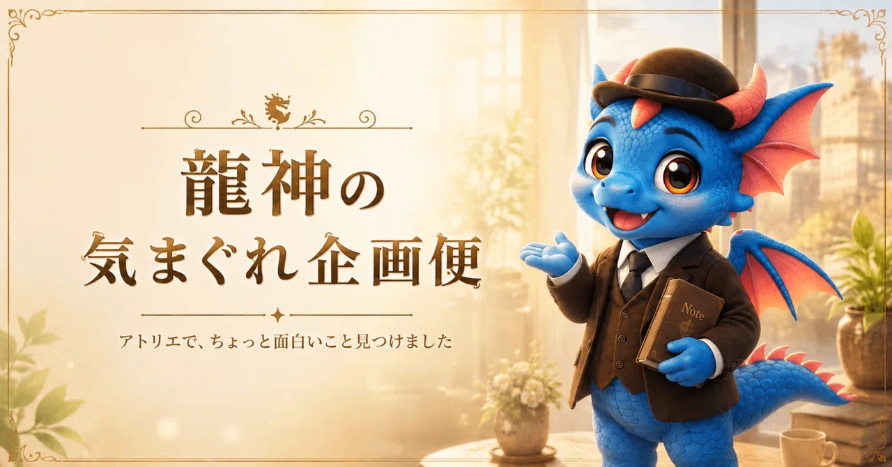 見出し画像