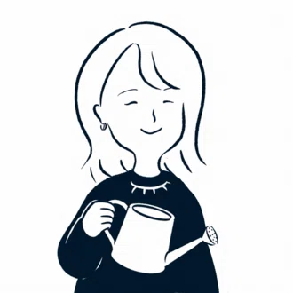 まりぽ｜自分を後回しにしない40代の暮らし