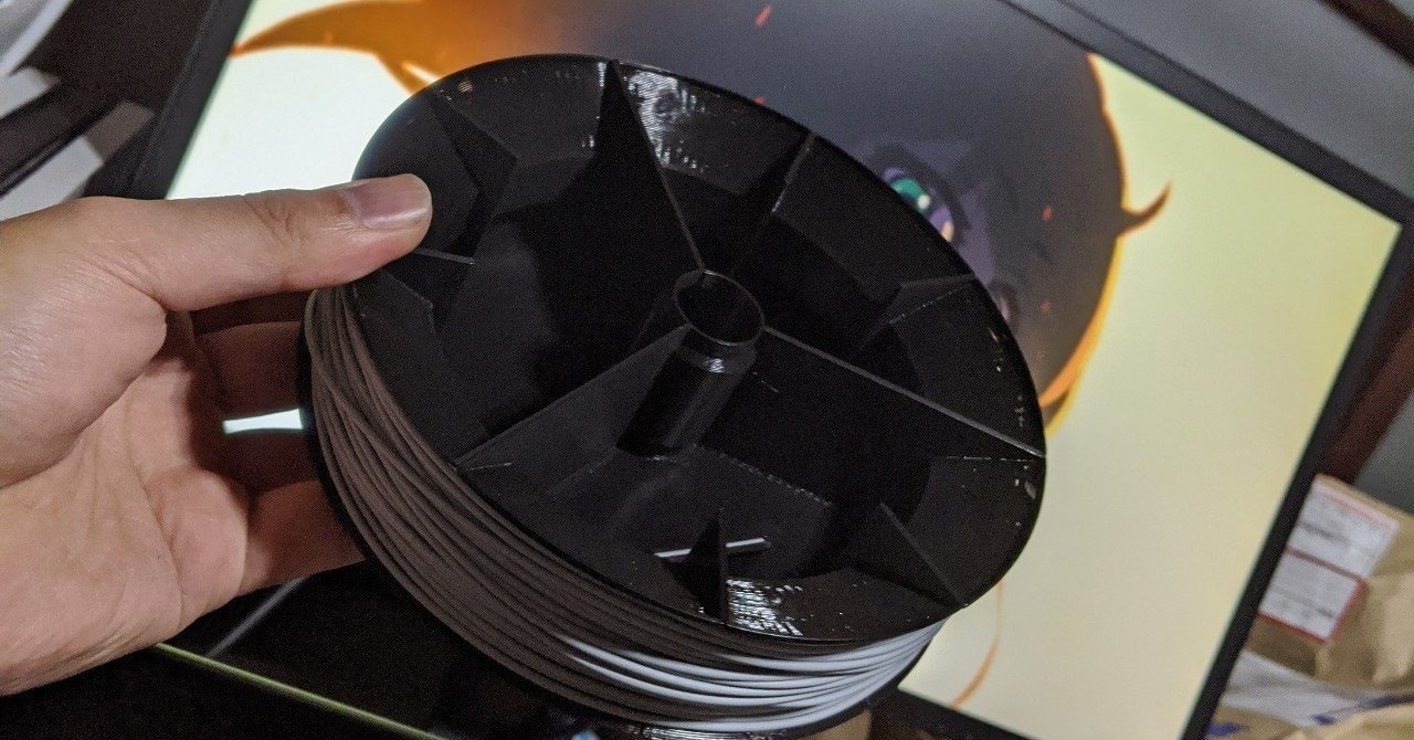 スパイラル 花瓶 モードの可能性を引き出す 3dプリンター はるかぜポポポ Note