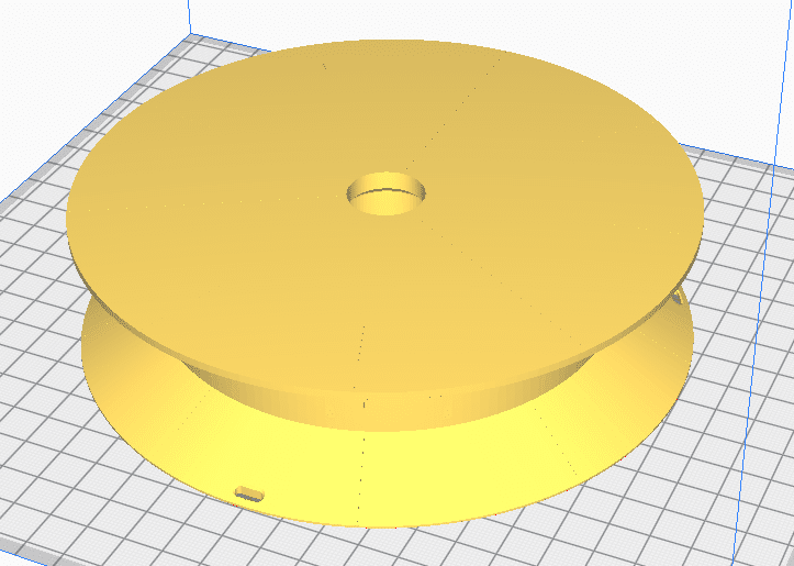 スパイラル 花瓶 モードの可能性を引き出す 3dプリンター はるかぜポポポ Note