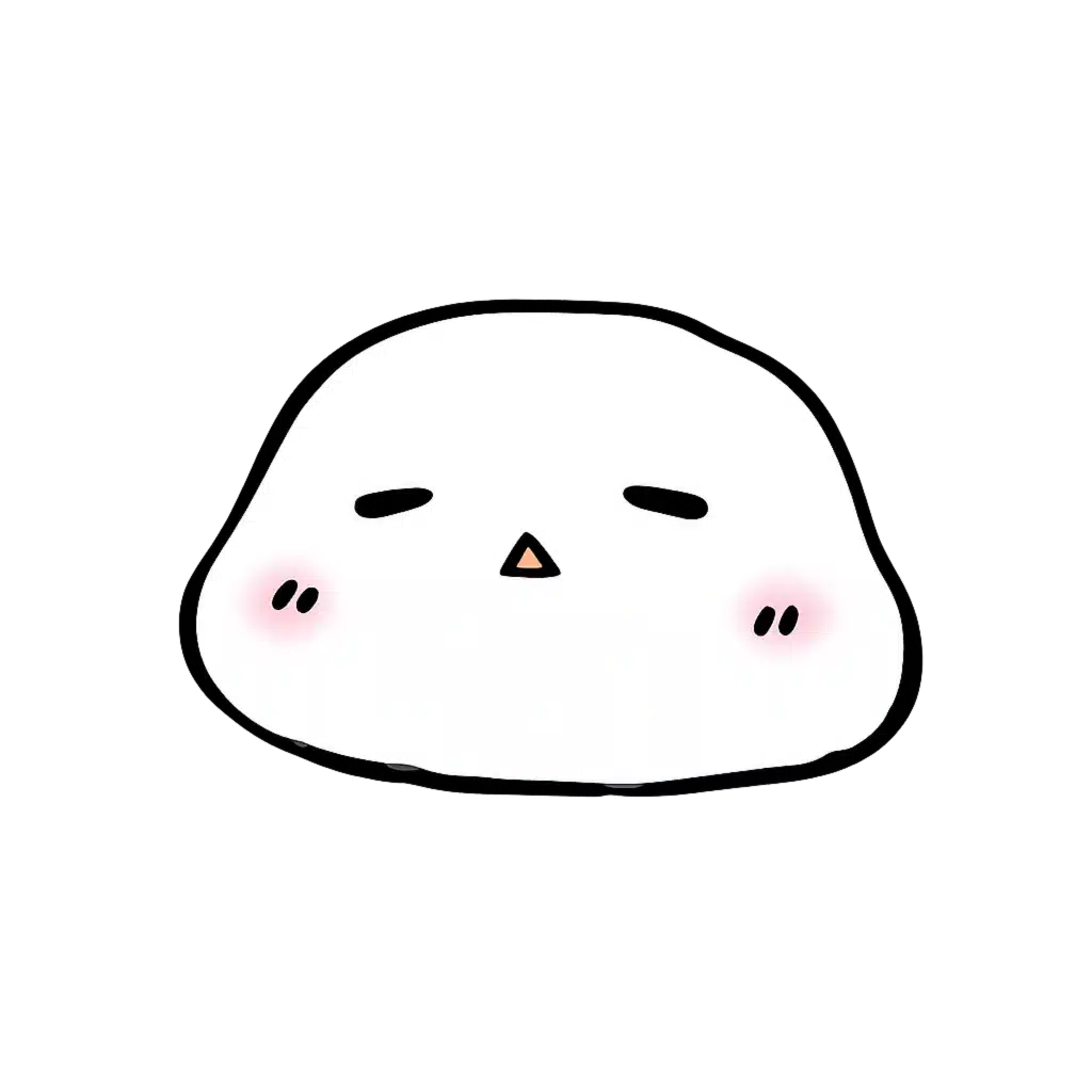 だいふく♂