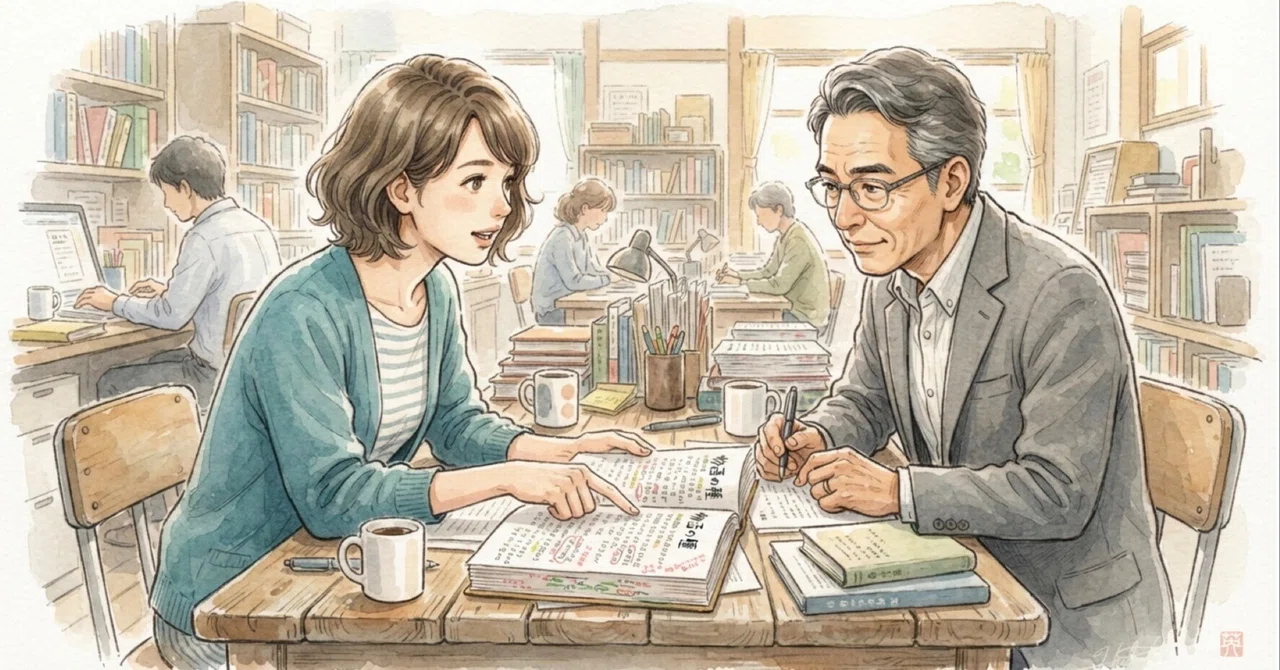 見出し画像