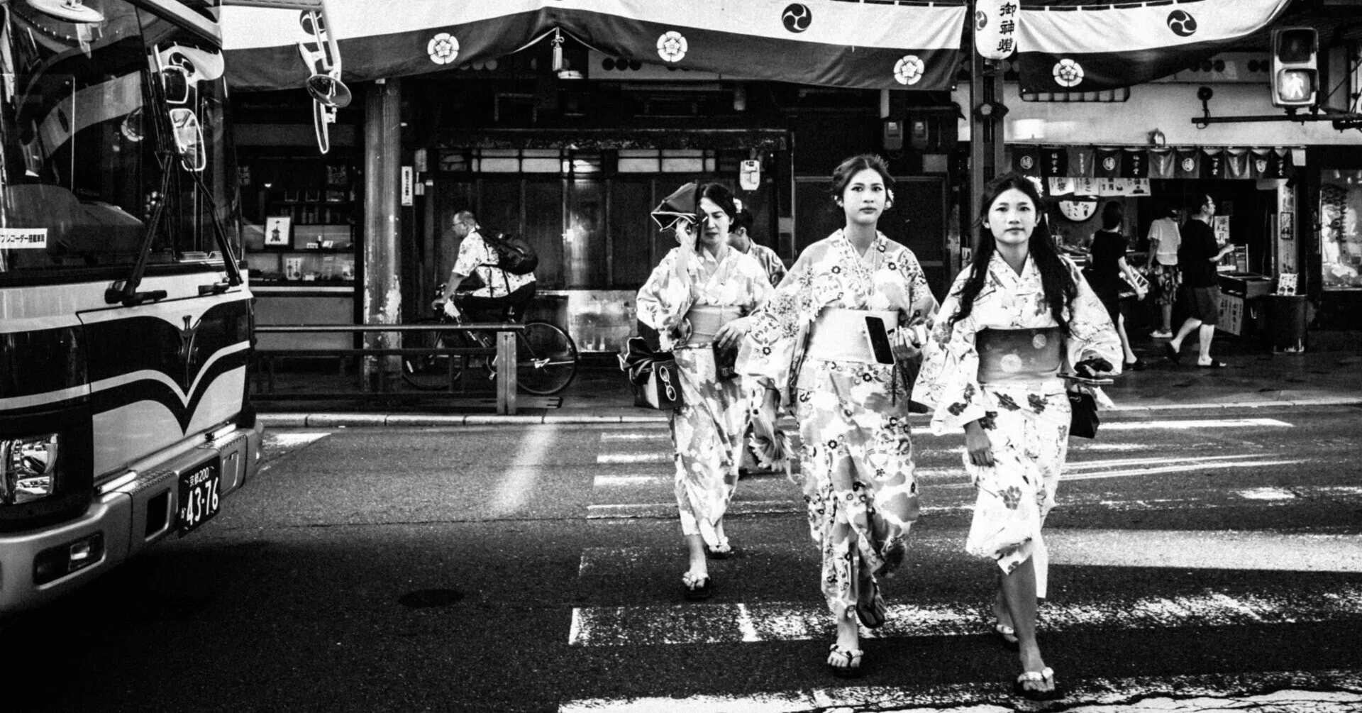 非日常 2026年7月｜松永 亨