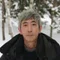 ケンジ・シラトリ Kenji Siratori