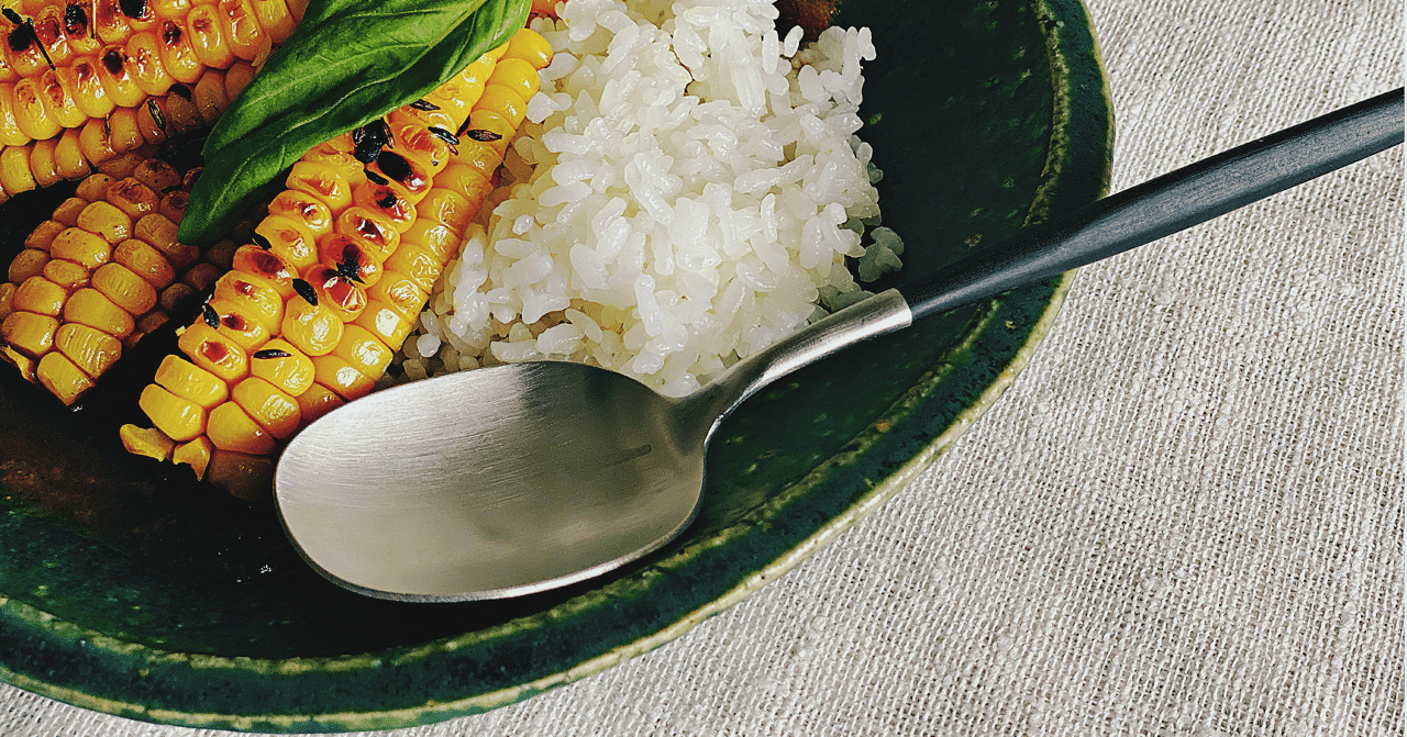 ポルトガル発 カレーライスのために生まれたスプーン 山口繭子 食の編集 ディレクション Note