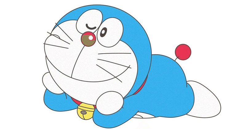 ドラえもん n村 note