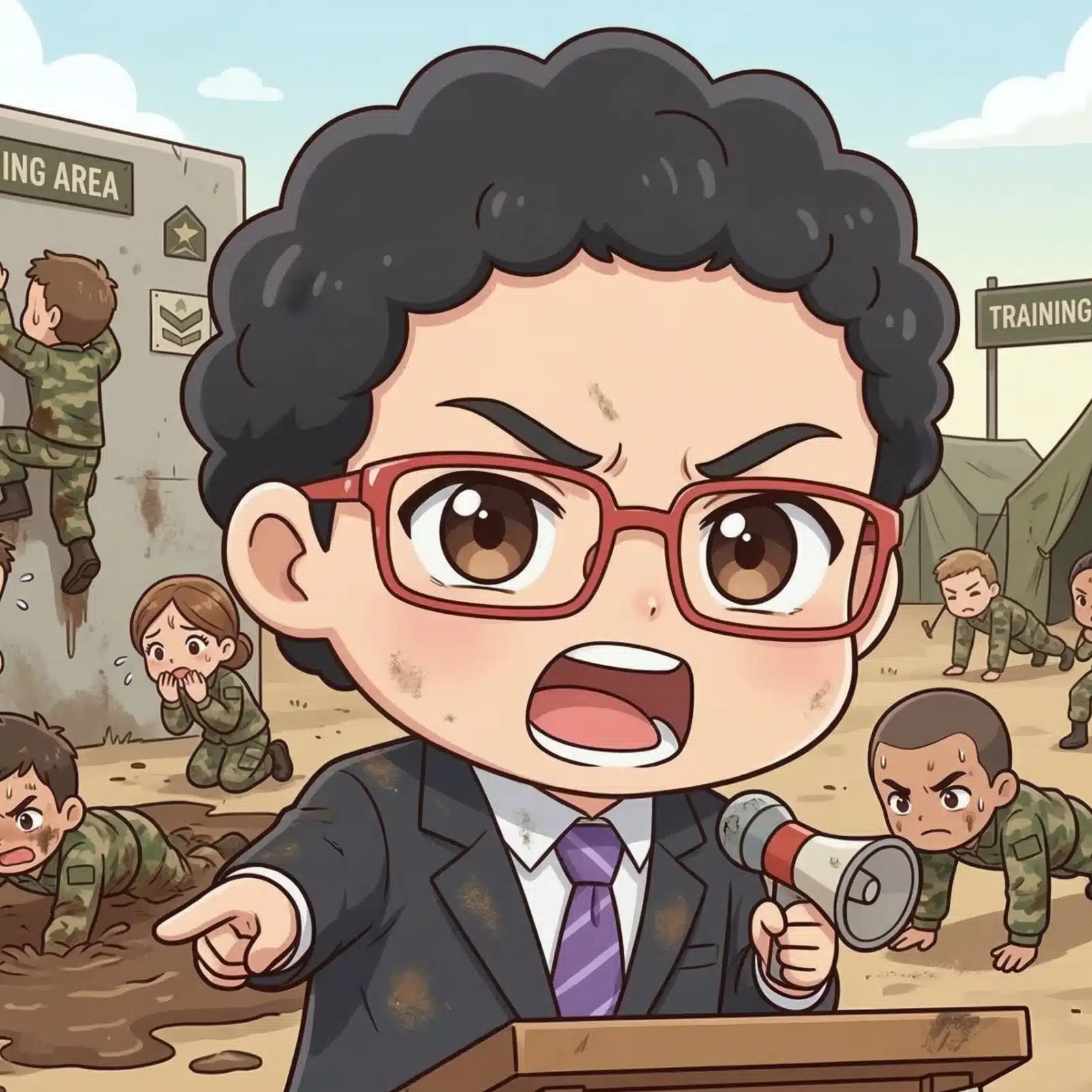 さんよーさん