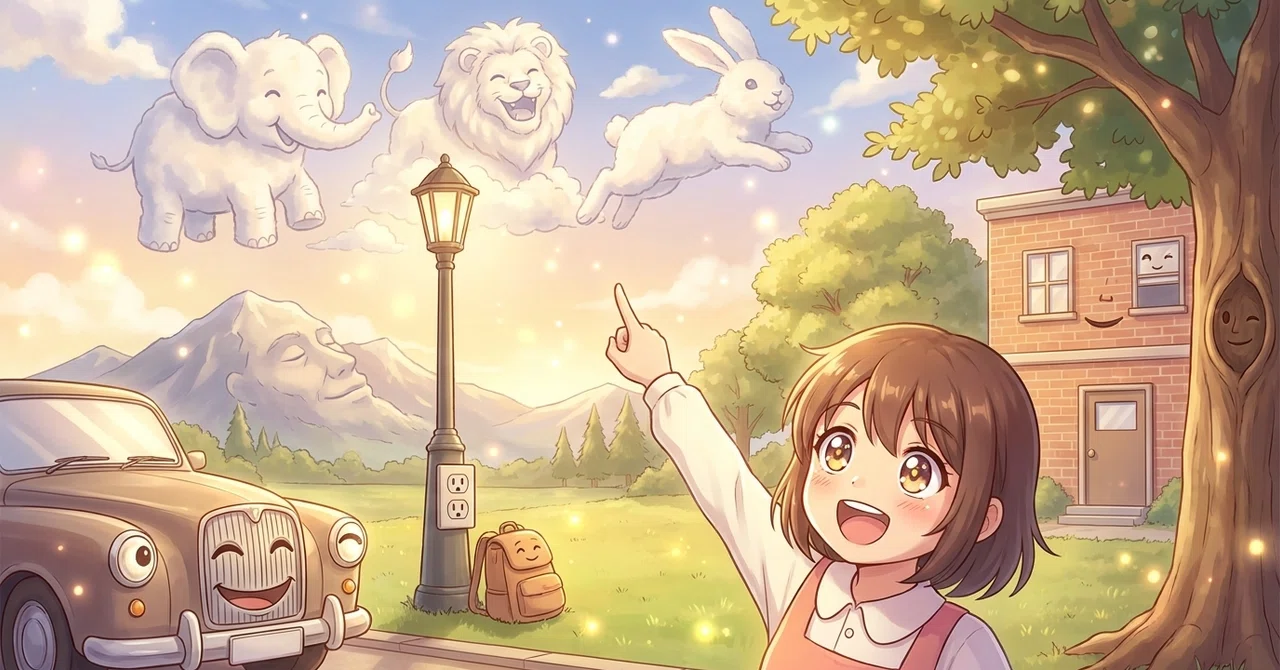 Simulacra Phenomenon｜aprender españolc