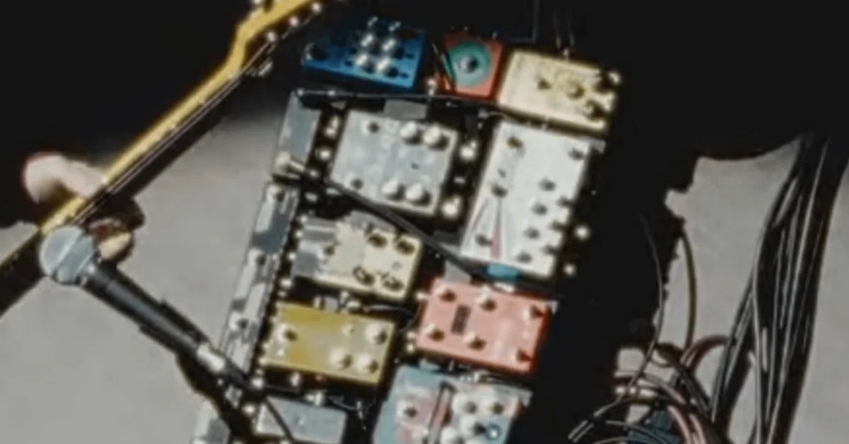 Yorushika Zense Saien Effector Board Explanation #2: A Thorough
