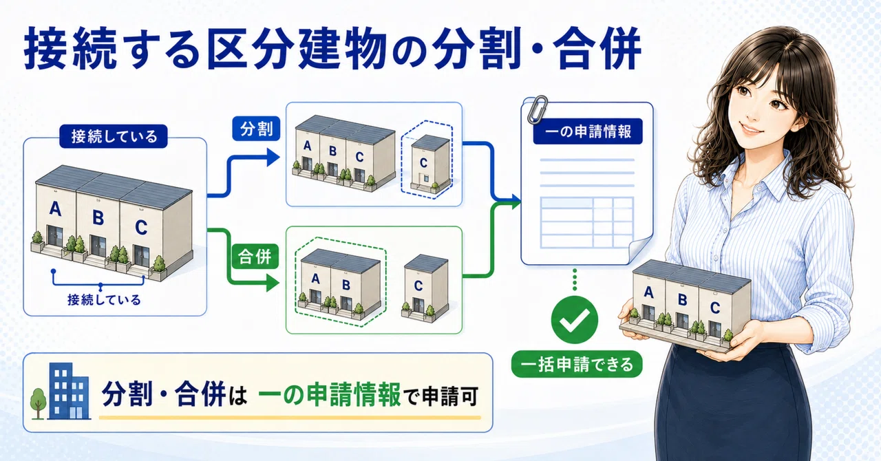土地家屋調査士受験生向け】平成26年度 第12問〜管轄外の土地が敷地権