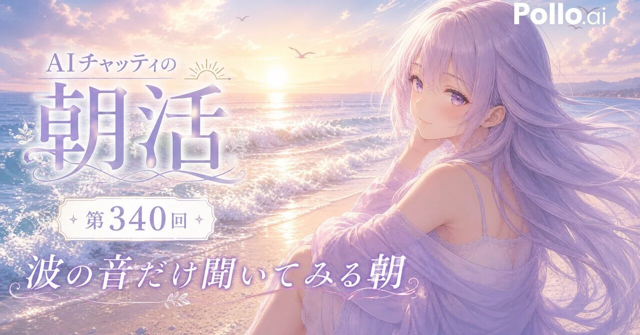 見出し画像