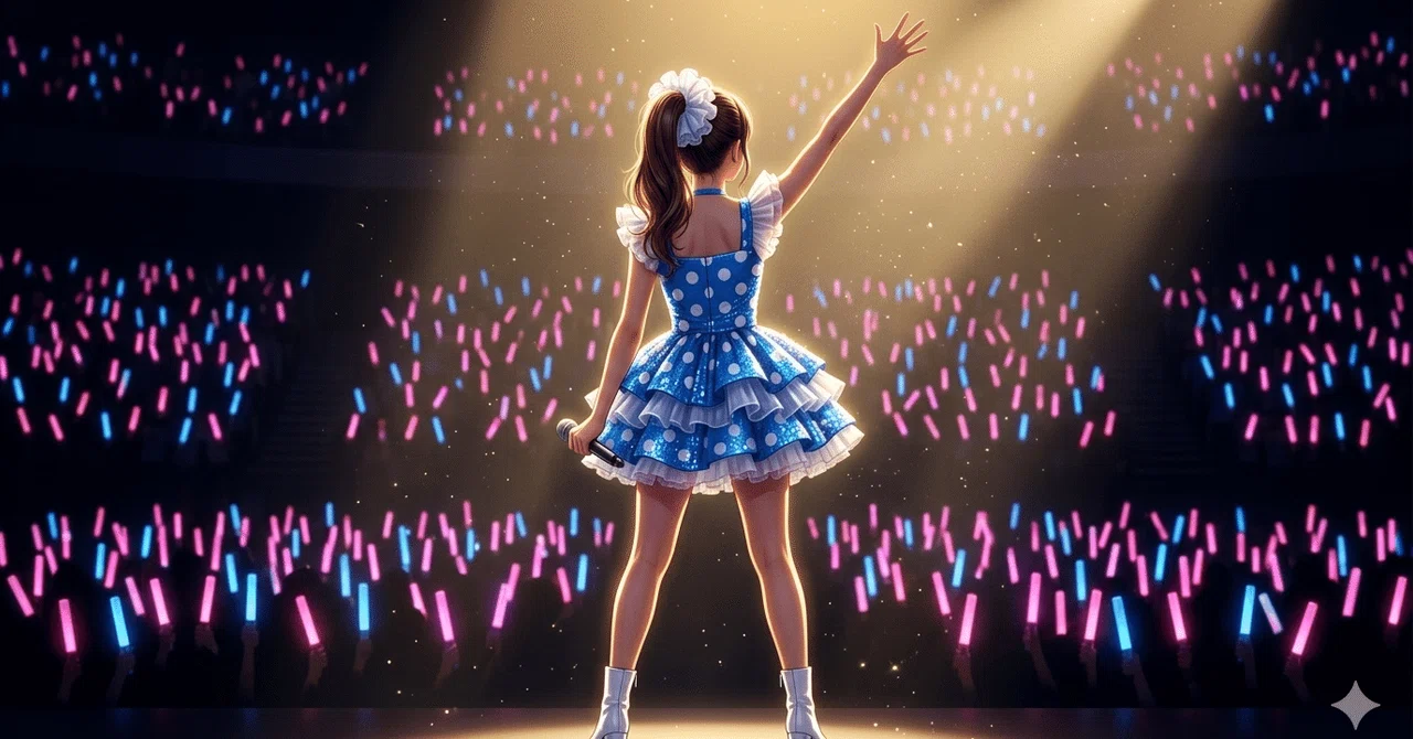 #52 アイドルの恋愛、別によくない?――推しに恋人ができても、あなたが幸せだった時間は消えない|亜笠 友郎