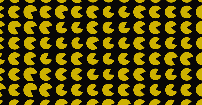 俺がパックマンを使い続ける理由 Kaz Note